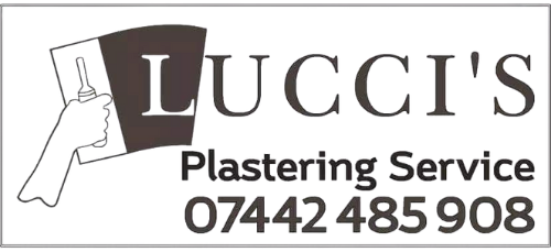 Luccis Plastering